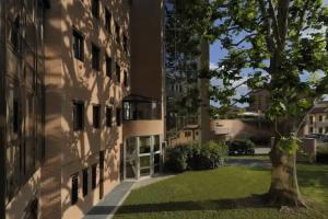 Aemilia Hotel Bologna, Bologna