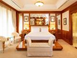 Presidential Double Suite
