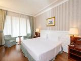 Family Double room