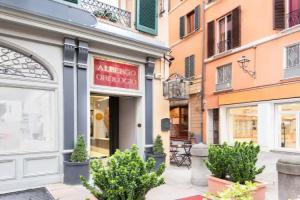 Art Hotel Orologio, Bologna