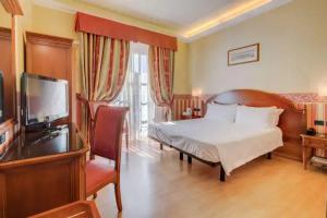 Hotel San Donato - centro, Bologna