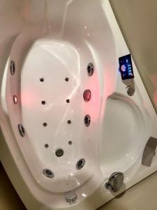 Fiera Wellness & Spa - 14