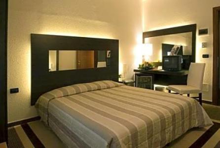 Fiera Wellness & Spa - 9