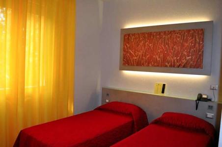 Fiera Wellness & Spa - 8