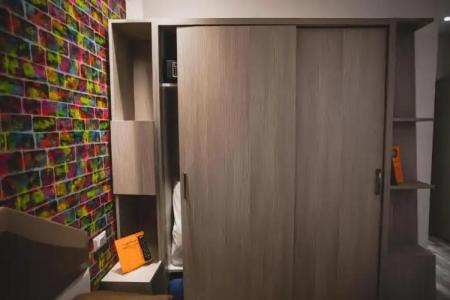Fiera Wellness & Spa - 25