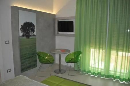 Fiera Wellness & Spa - 38