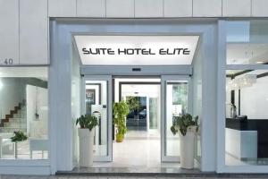 Suite Hotel Elite
