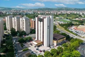 Best Western Plus Tower Hotel, Bologna