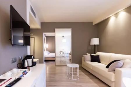 Best Western Plus Tower Bologna - 12