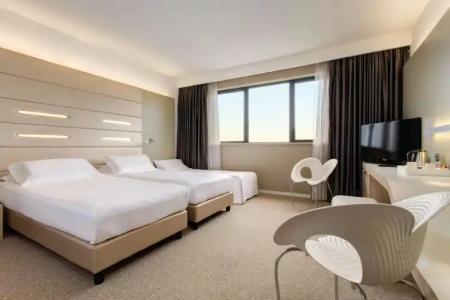 Best Western Plus Tower Bologna - 18