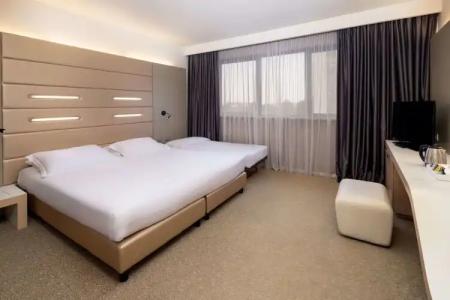 Best Western Plus Tower Bologna - 17