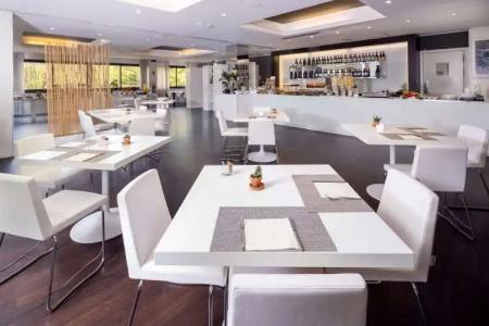 Best Western Plus Tower Bologna - 25