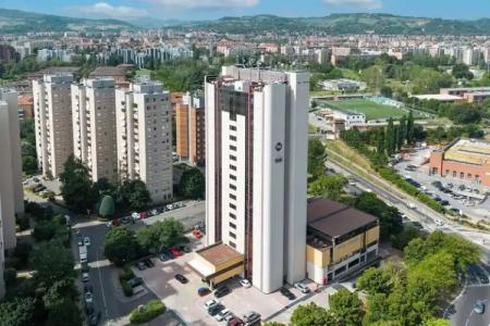 Best Western Plus Tower Bologna - 65