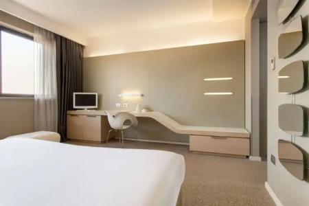 Best Western Plus Tower Bologna - 5