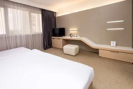 Best Western Plus Tower Bologna - 13