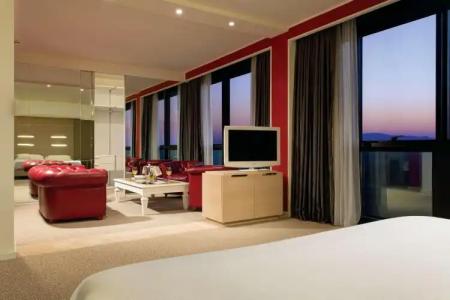 Best Western Plus Tower Bologna - 21