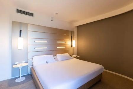 Best Western Plus Tower Bologna - 19