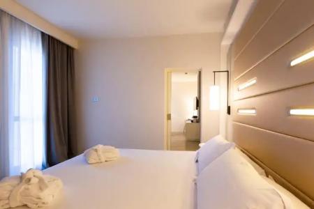 Best Western Plus Tower Bologna - 7