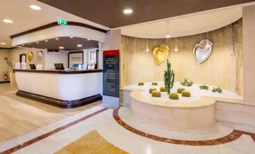 Best Western Plus Tower Bologna - 1