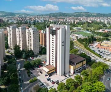 Best Western Plus Tower Bologna - 0