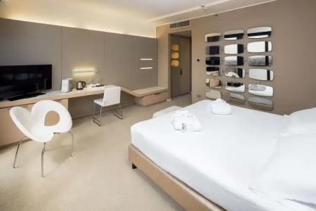 Best Western Plus Tower Bologna - 16