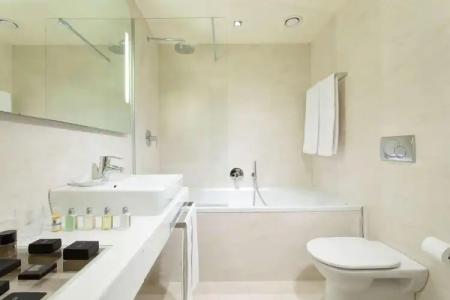 Best Western Plus Tower Bologna - 23