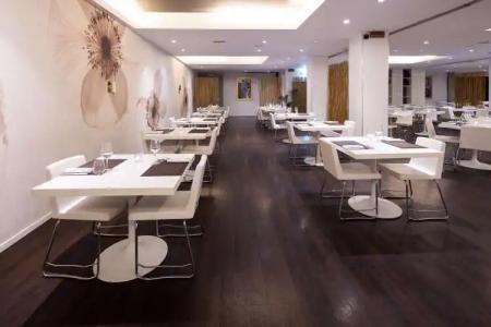 Best Western Plus Tower Bologna - 26