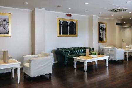 Best Western Plus Tower Bologna - 2