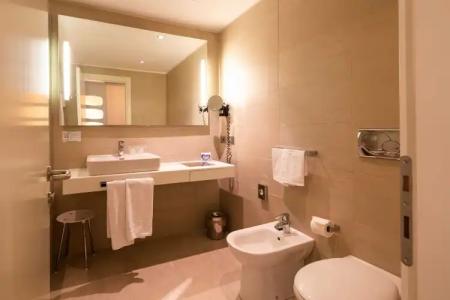 Best Western Plus Tower Bologna - 22