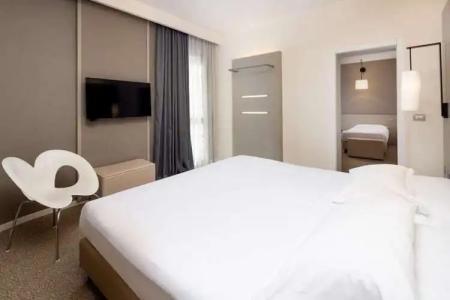 Best Western Plus Tower Bologna - 3