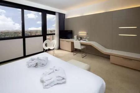 Best Western Plus Tower Bologna - 10