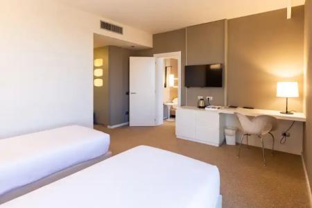 Best Western Plus Tower Bologna - 8