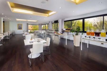 Best Western Plus Tower Bologna - 27