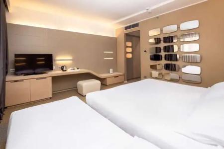 Best Western Plus Tower Bologna - 9