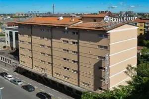 Zanhotel Europa, Bologna