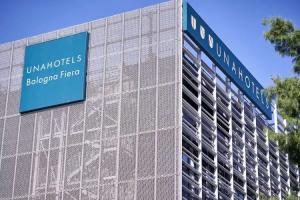UNAHOTELS Fiera, Bologna