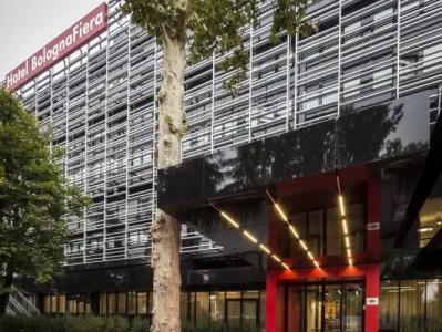 UNAHOTELS Bologna Fiera - 31