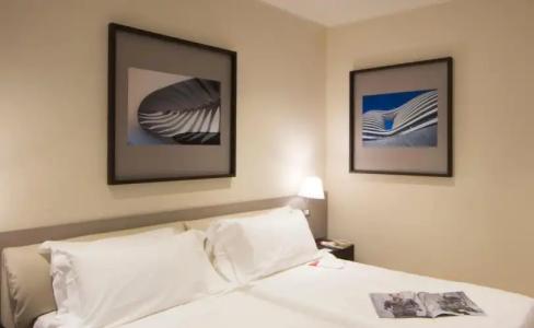 UNAHOTELS Bologna Fiera - 6