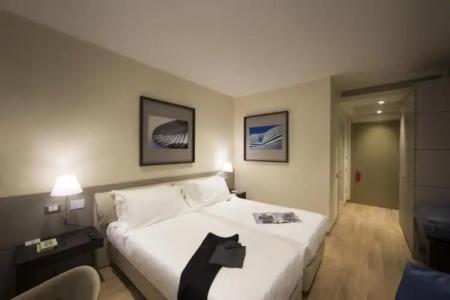 UNAHOTELS Bologna Fiera - 49