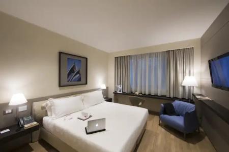 UNAHOTELS Bologna Fiera - 11