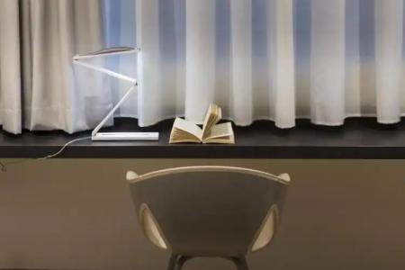 UNAHOTELS Bologna Fiera - 51