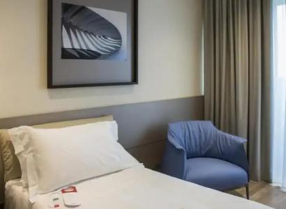 UNAHOTELS Bologna Fiera - 45