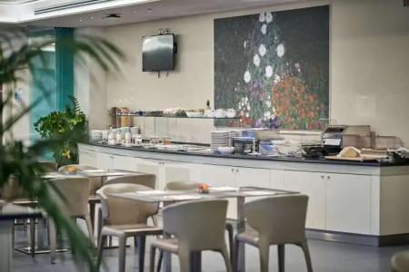 UNAHOTELS Bologna Fiera - 20