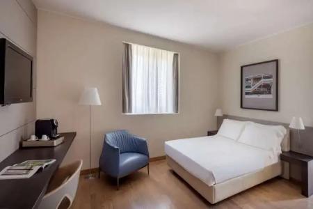 UNAHOTELS Bologna Fiera - 12