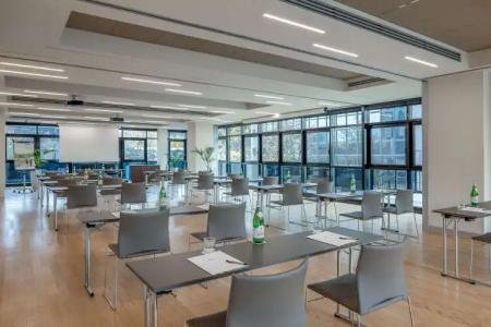 UNAHOTELS Bologna Fiera - 24