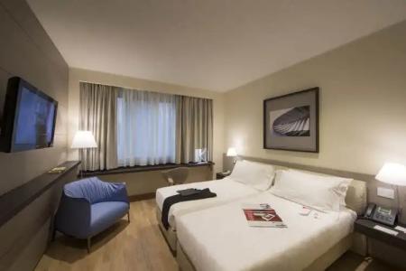UNAHOTELS Bologna Fiera - 7