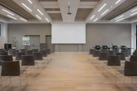 UNAHOTELS Bologna Fiera - 27