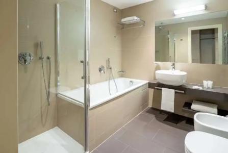 UNAHOTELS Bologna Fiera - 13