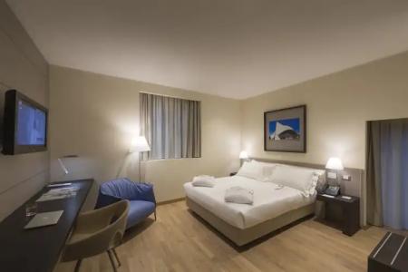 UNAHOTELS Bologna Fiera - 3