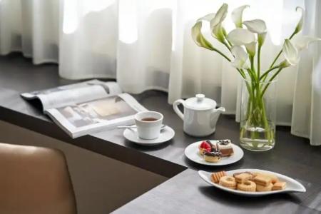 UNAHOTELS Bologna Fiera - 42